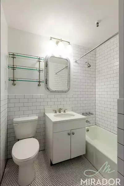 2 bedrooms apartment for rent in East Village - Manhattan, New York