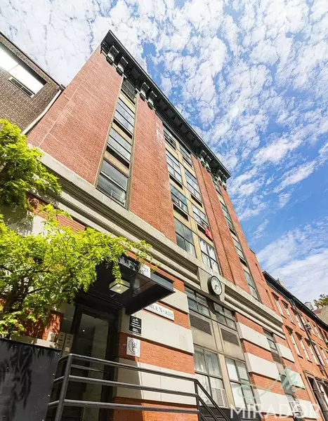 Studio Apartment for rent in Union Square - Manhattan, New York