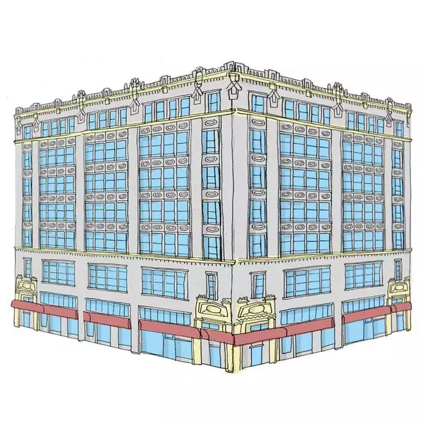 Studio Apartment for rent in Flatiron - Manhattan, New York