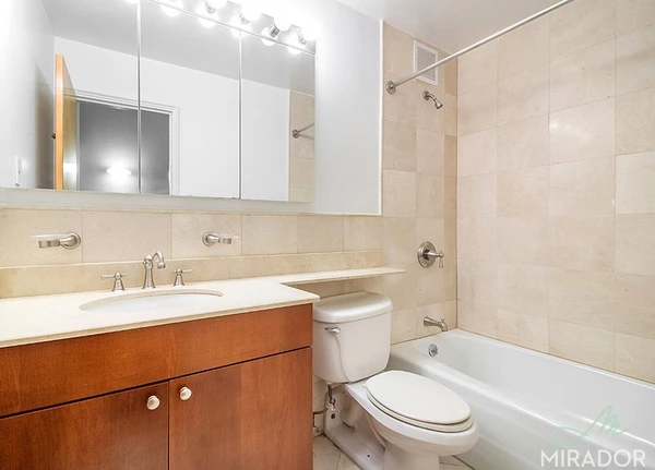 1 bedroom apartment for rent in Flatiron - Manhattan, New York