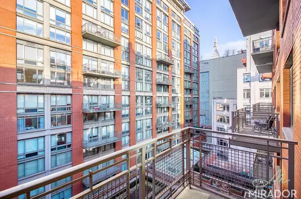 1 bedroom apartment for rent in Flatiron - Manhattan, New York