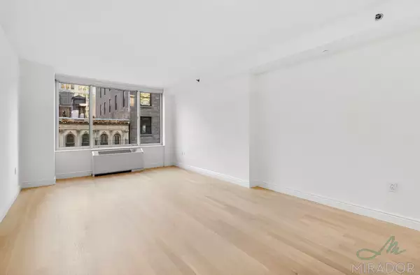 1 bedroom apartment for rent in Flatiron - Manhattan, New York