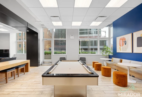 Studio Apartment for rent in Fort Greene - Brooklyn, New York