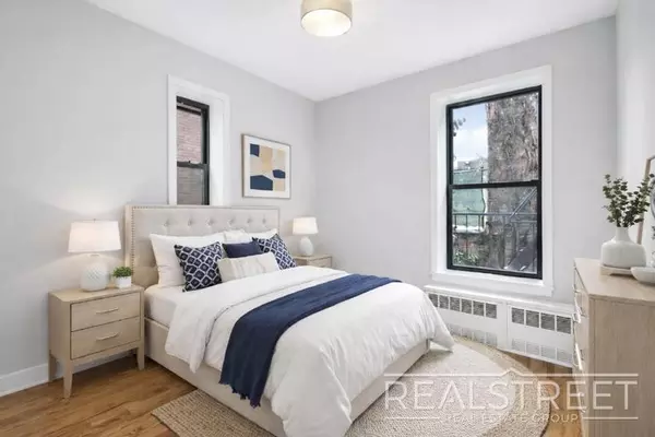 2 bedrooms apartment for rent in Crown Heights - Brooklyn, New York