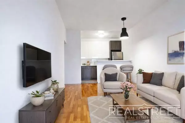 1 bedroom apartment for rent in Crown Heights - Brooklyn, New York