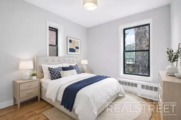 1 bedroom apartment for rent in Crown Heights - Brooklyn, New York