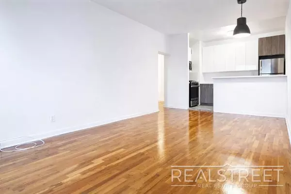1 bedroom apartment for rent in Crown Heights - Brooklyn, New York
