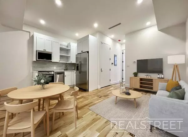 3 bedrooms apartment for rent in Downtown Brooklyn - Brooklyn, New York