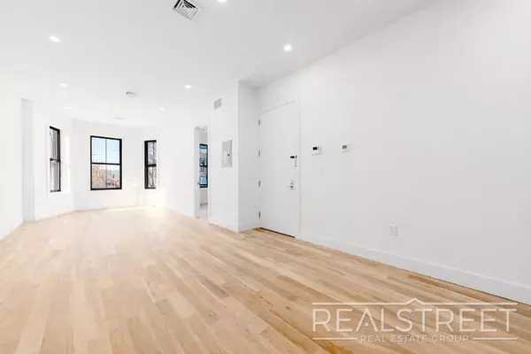 3 bedrooms apartment for rent in Bushwick - Brooklyn, New York