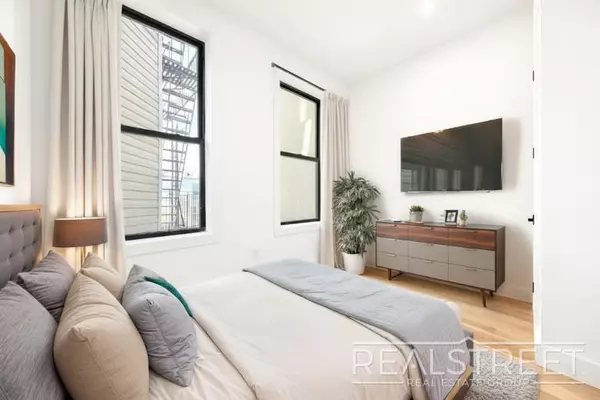 3 bedrooms apartment for rent in Bushwick - Brooklyn, New York
