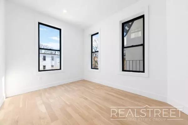 3 bedrooms apartment for rent in Bushwick - Brooklyn, New York
