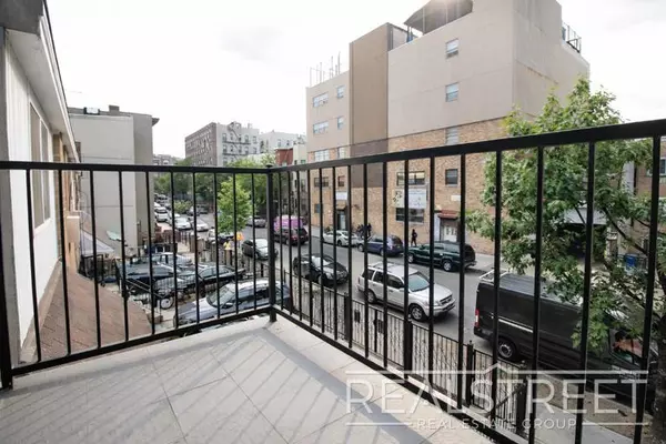 1 bedroom apartment for rent in Bushwick - Brooklyn, New York