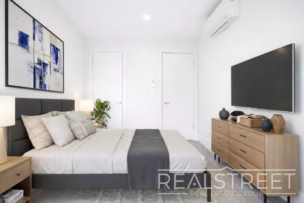 1 bedroom apartment for rent in Bushwick - Brooklyn, New York