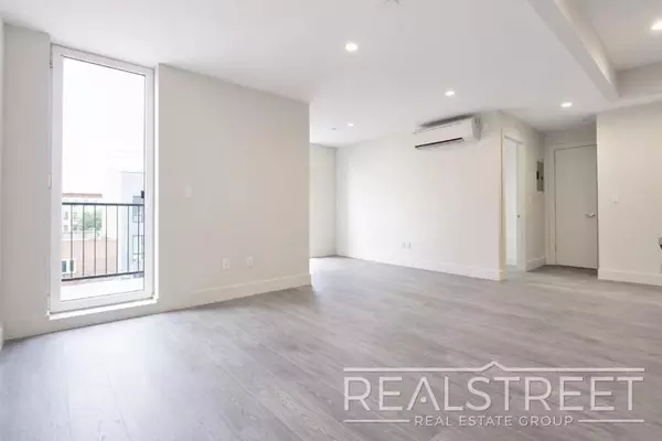 1 bedroom apartment for rent in Bushwick - Brooklyn, New York