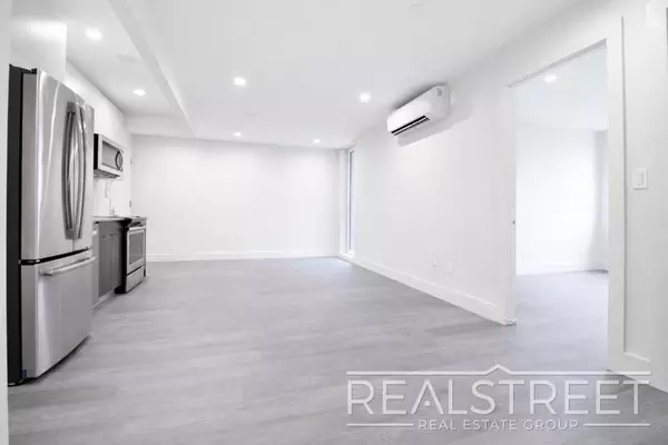 1 bedroom apartment for rent in Bushwick - Brooklyn, New York