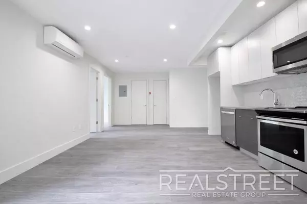 1 bedroom apartment for rent in Bushwick - Brooklyn, New York