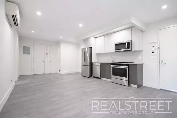 1 bedroom apartment for rent in Bushwick - Brooklyn, New York