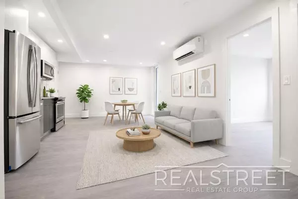 1 bedroom apartment for rent in Bushwick - Brooklyn, New York