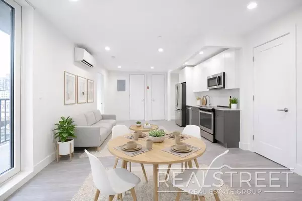 1 bedroom apartment for rent in Bushwick - Brooklyn, New York