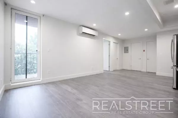 1 bedroom apartment for rent in Bushwick - Brooklyn, New York