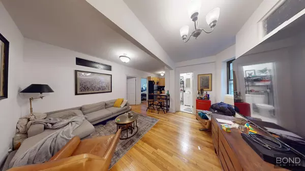 3 bedrooms apartment for rent in Chelsea - Manhattan, New York