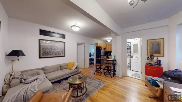 3 bedrooms apartment for rent in Chelsea - Manhattan, New York