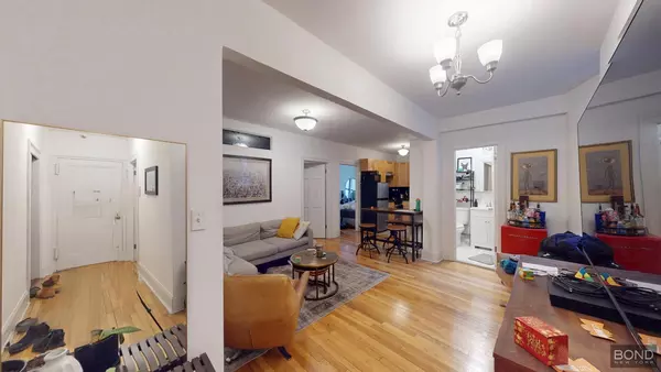 3 bedrooms apartment for rent in Chelsea - Manhattan, New York