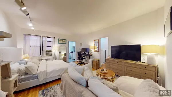 Studio Apartment for rent in Chelsea - Manhattan, New York