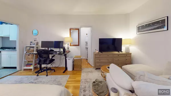 Studio Apartment for rent in Chelsea - Manhattan, New York