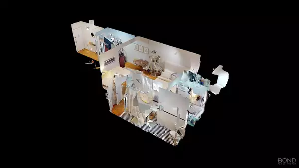 Studio Apartment for rent in Chelsea - Manhattan, New York