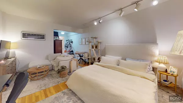 Studio Apartment for rent in Chelsea - Manhattan, New York
