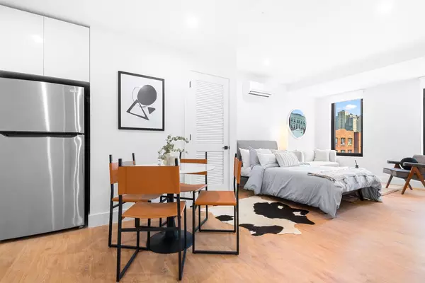 Studio Apartment for rent in Jersey City - Jersey City / Hoboken, New York