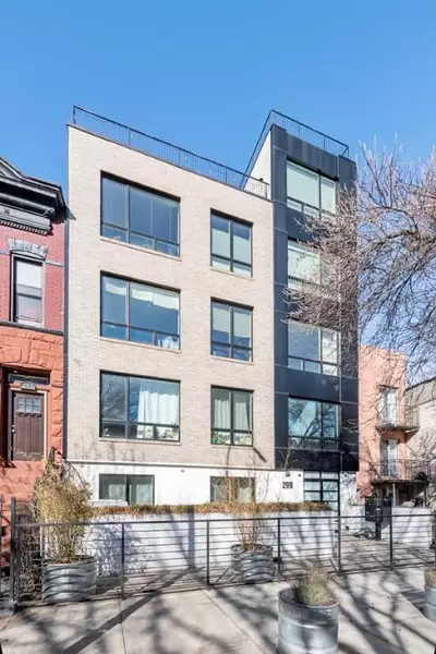 1 bedroom apartment for rent in Bedford Stuyvesant - Brooklyn, New York