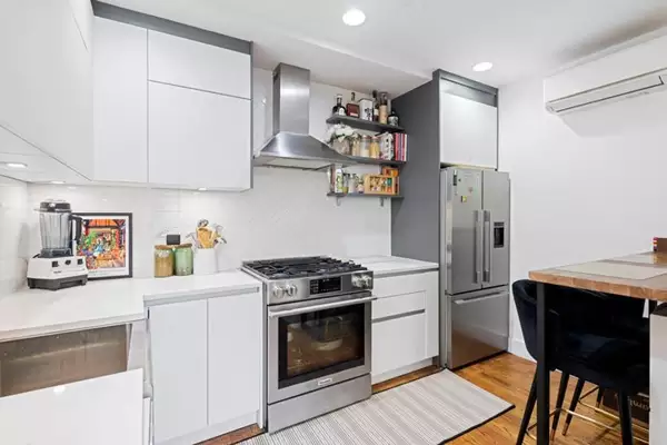 1 bedroom apartment for rent in Bedford Stuyvesant - Brooklyn, New York