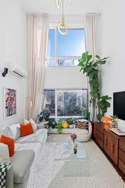 1 bedroom apartment for rent in Bedford Stuyvesant - Brooklyn, New York