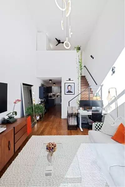 1 bedroom apartment for rent in Bedford Stuyvesant - Brooklyn, New York