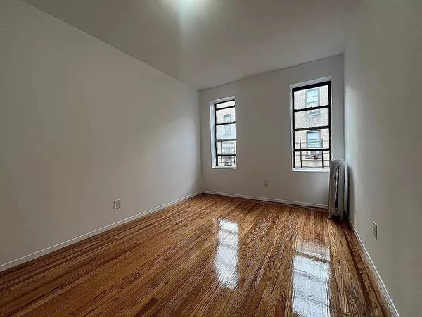 2 bedrooms apartment for rent in Woodstock - The Bronx, New York