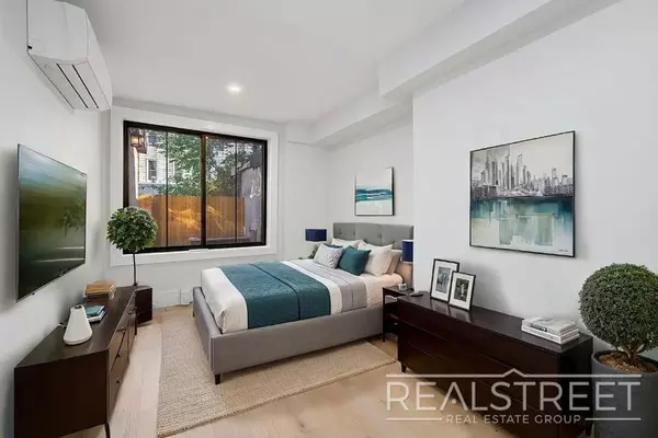 2 bedrooms apartment for rent in Bushwick - Brooklyn, New York