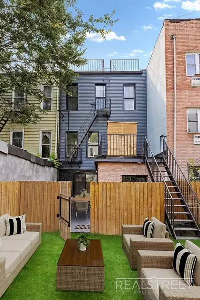 2 bedrooms apartment for rent in Bushwick - Brooklyn, New York