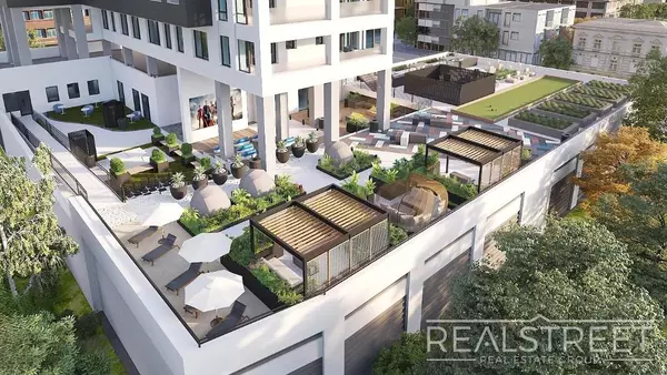 2 bedrooms apartment for rent in Williamsburg - Brooklyn, New York