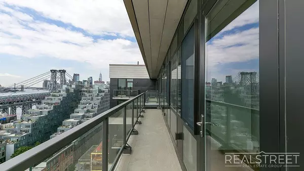 2 bedrooms apartment for rent in Williamsburg - Brooklyn, New York