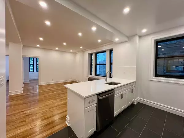 1 bedroom apartment for rent in Upper West Side - Manhattan, New York