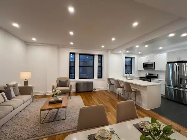 1 bedroom apartment for rent in Upper West Side - Manhattan, New York