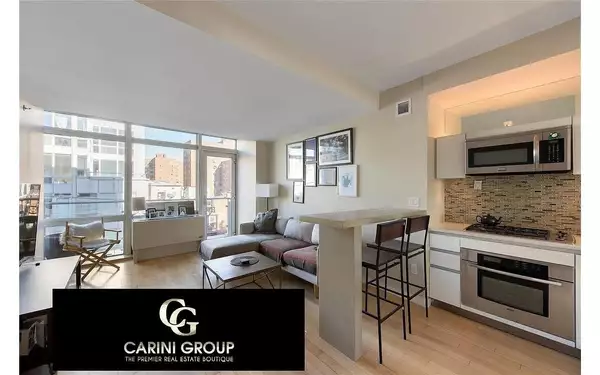 1 bedroom apartment for rent in East Village - Manhattan, New York