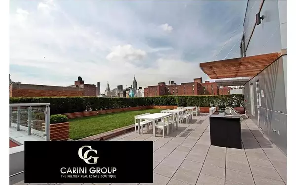 1 bedroom apartment for rent in East Village - Manhattan, New York