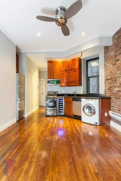 1 bedroom apartment for rent in Soho - Manhattan, New York
