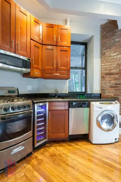 1 bedroom apartment for rent in Soho - Manhattan, New York