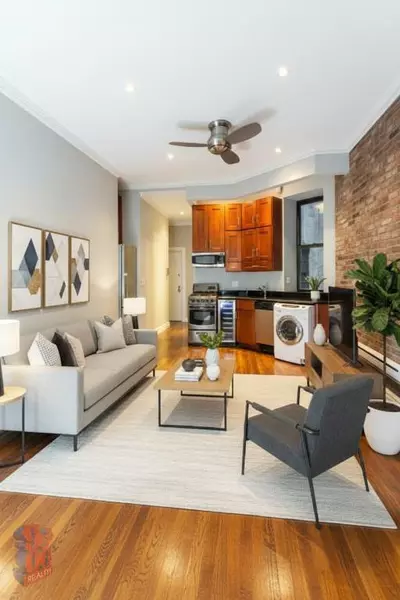 1 bedroom apartment for rent in Soho - Manhattan, New York