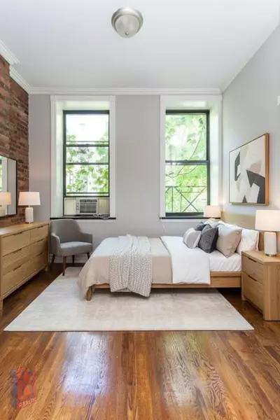 1 bedroom apartment for rent in Soho - Manhattan, New York