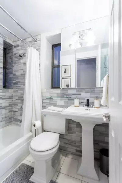 1 bedroom apartment for rent in Soho - Manhattan, New York